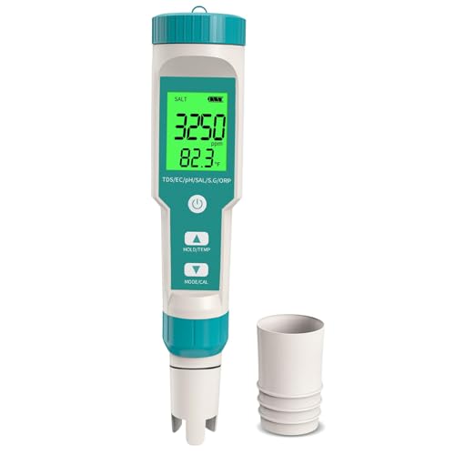 ph meters