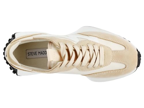 Image of Steve Madden Women's Campo Sneaker