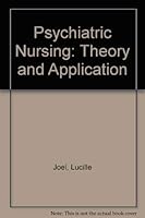 Psychiatric Nursing 0070325375 Book Cover