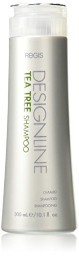 Regis Designline Tea Tree Shampoo 10.1oz and Conditioner 10.1oz