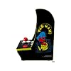 Arcade1up Pacman Countercade, 1 5 Game