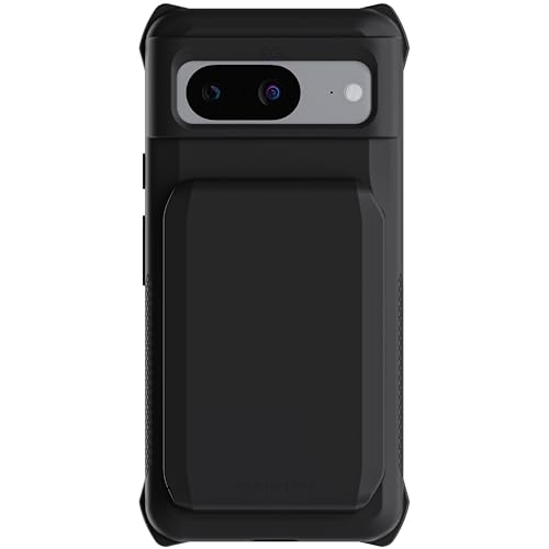 Funda Google Pixel 8 cartera magnética Ghostek Exec para proteger tu móvil y olvidar la billetera