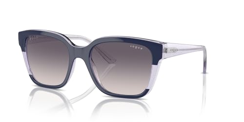 Vogue Eyewear Women's Vo5558s Square Sunglasses2