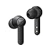 SoundPEATS Cuffie Bluetooth con Ricarica Senza Fili, Auricolari Bluetooth 4 microfoni, Bassi Profondi con Driver da 10 mm, Auricolari Wireless Durata 21 Ore, Controllo Touch
