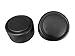 4PCS Wheel Center Cap Wheel Hub Center Cover Caps Protector for 2019-2025 3-Door 5-Door Suzuki Jimny Exterior Accessories