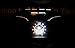 Custom Dynamics CDVENT-TF-AWKIT Lighted Fairing Vent Trim - White DRL with Amber Turn Signals