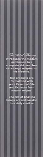 The Art Of Shaving Hair Gel For Men - Mens Hair Gel For Hair Styling, Styles & Conditions Hair, Suitable For All Hair Types, Bergamot & Neroli, 3 Ounce #TOP6