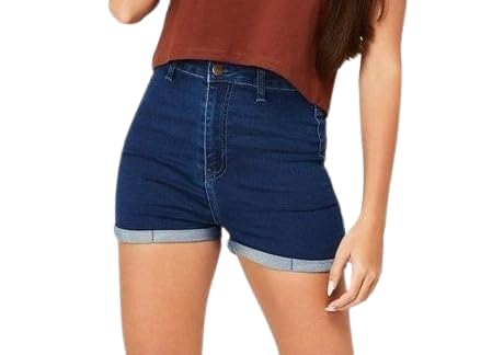 spense clothing Stylish Denim Shorty for Women-picture-53