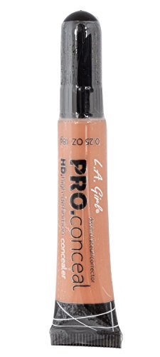 Pro Coneal HD. High Definiton Concealer 5ml GC977 Warm Sand by L.A.GIRL
