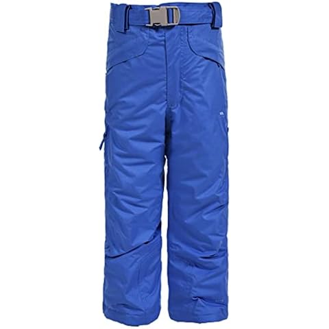 Pantalon de Ski Trespass Enfant Cover