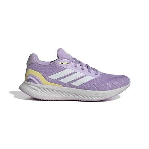 Image of adidas Women's Run Falcon 5 Running Shoes