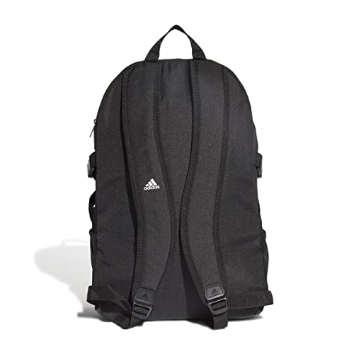 Adidas Tiro Primegreen Rucksack in Schwarz-Weiß