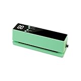 Vakuumiergerät für die Aufbewahrung von Lebensmitteln | Tragbares manuelles Vakuumiergerät für die Aufbewahrung von Lebensmitteln – Vakuumierer für Zuhause, Reisen, leicht