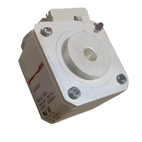 Fusible A070UD32TTI630 évite la surchauffe des redresseurs 630A