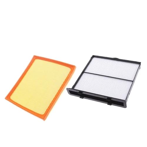 Filtro de cabina 72880FL000 para aire acondicionado de Subaru Forester y XV