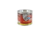POR 15 45032 - 1 4oz Can Gloss Black Rust Preventative Paint (45006)