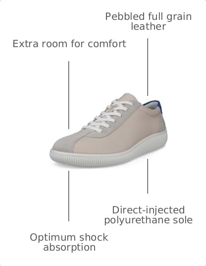 Image of ECCO Soft Zero