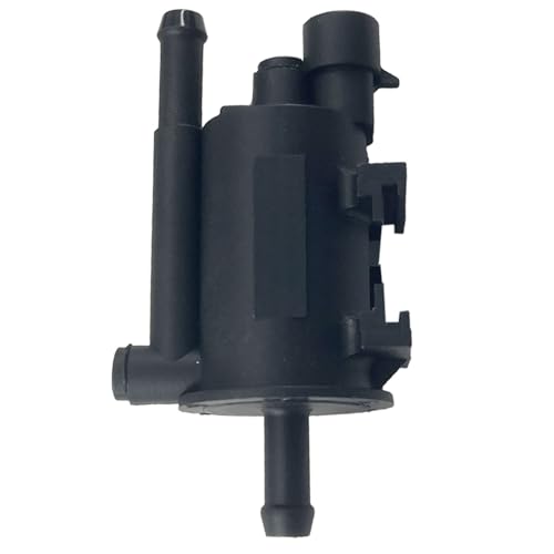 Électrovanne EVAP résout fuite de vapeur d'essence Santa Fe et Optima - 6
