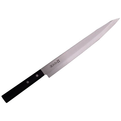 Amazon | 正広 正広作 ステン柳刃 270mm ※取寄品 10614 | 正広