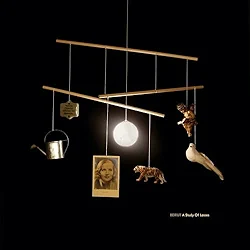 Caspian Tiger - Beirut