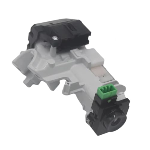 Bombín de arranque para CR-V 2007-2011 con interruptor de encendido y 2 llaves 2