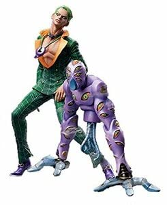 Amazon.co.jp: コトブキヤ限定 スタチューレジェンド ジョジョの