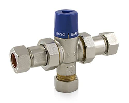 RWC Easifit 2-in-1 15mm TMV