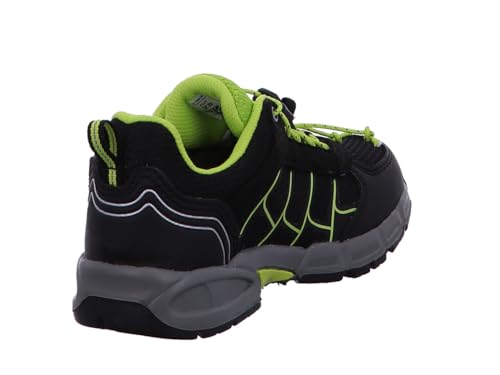 Meindl Junior GTX Final2