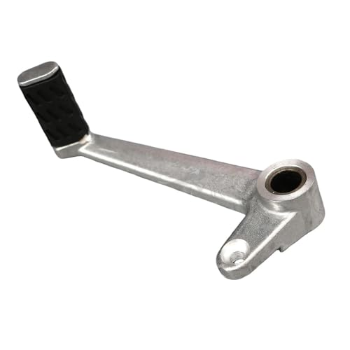 Accessoires moto adaptés pour 696 796 1200 pédale de changement vitesse arrière