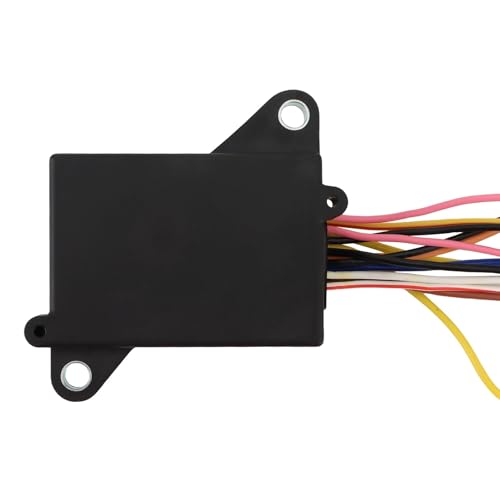 Unité CDI Allumeur 68T-85540-00 Haute Précision Marine - 5