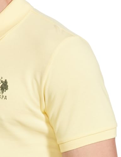 Image of U. S. Polo ASSN. Men Polo Shirt