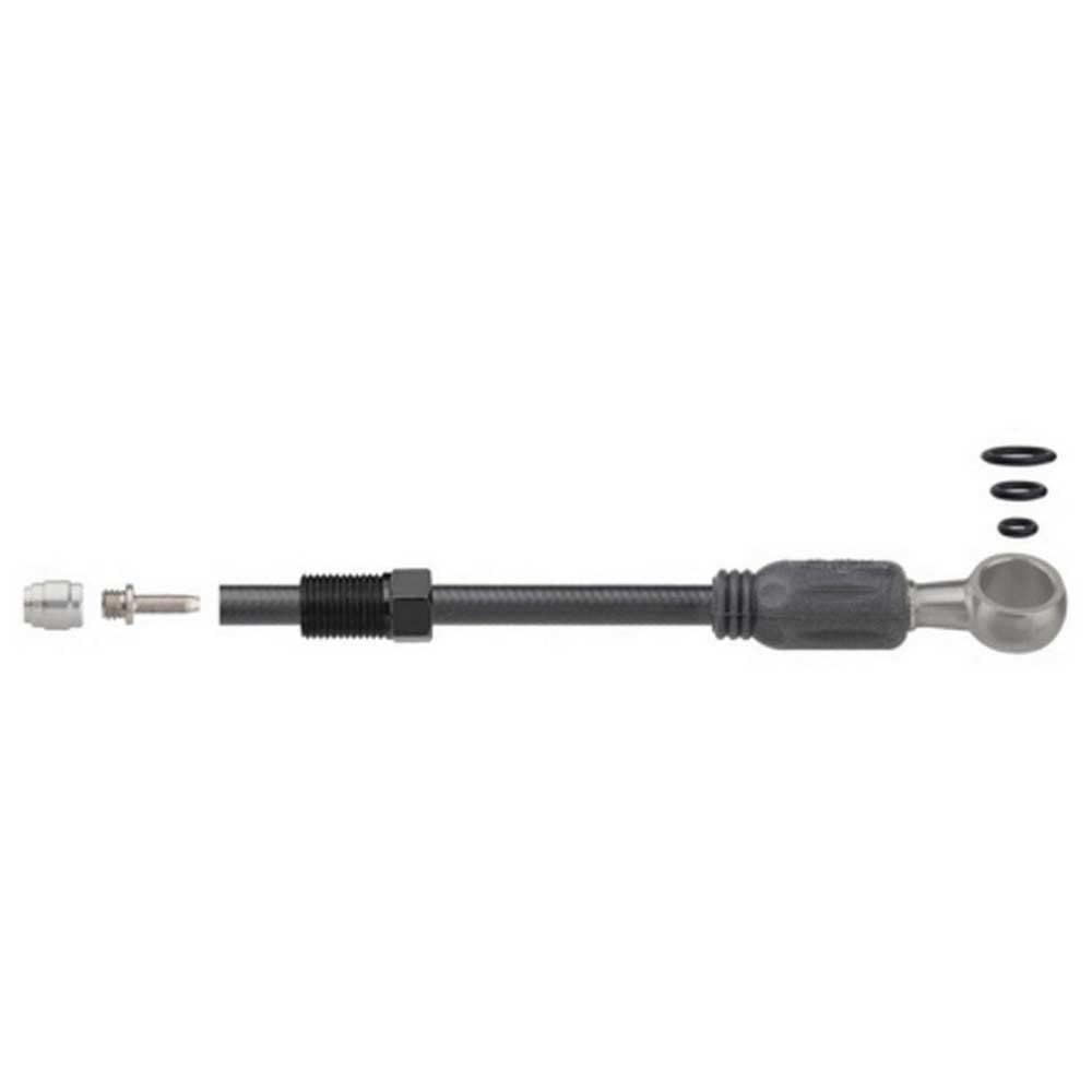 Durite hydraulique SRAM Code - Kit Sport Dot noir pour frein de VTT - 2