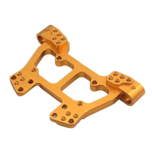 Supports d'amortisseurs RC en aluminium pour rouler en club sur HSP 08012