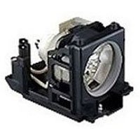 Electrified CPA100LAMP DT-00891 Replacement Lamp with Housing for Hitachi Projectors