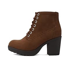 Chestnut Imitation Suede