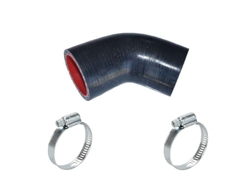 GuusCar Turbo Intercooler Hose Pipe for BOXER JUMPY 2.2 HDI 1606660380 1366746080