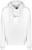 karl kani sweatshirt damen  Karl Kani Herren Sweatshirt weiß S