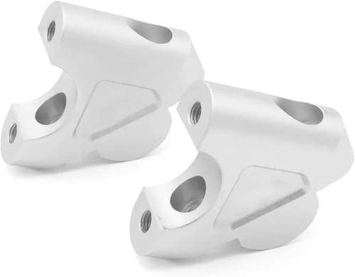 Rehausseur de guidon pour BMW R1200GS LC et R1250GS ADV pontets de moto 32mm
