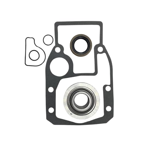 Kit joint de palier de cardan évite les fuites d'eau embase 911795 - 3