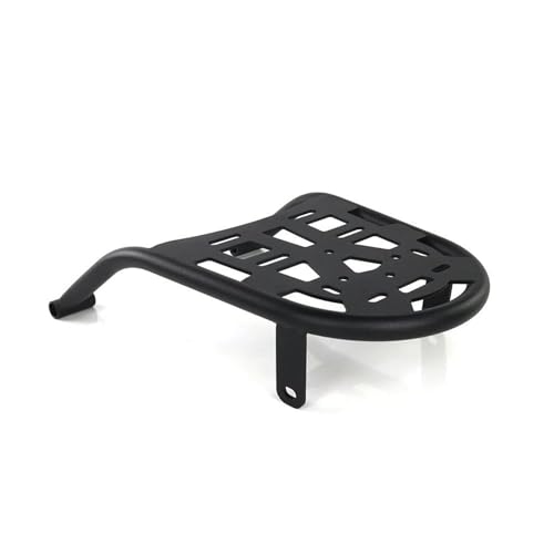 Porte-bagages de moto arrière en acier pour CRF250L et Rally 2012-2021