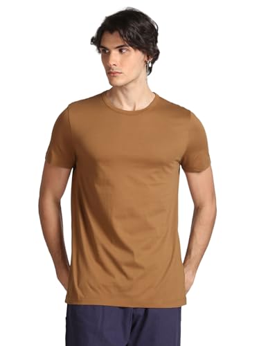 Image of Tommy Hilfiger Men's Cotton Slim Fit T-Shirt