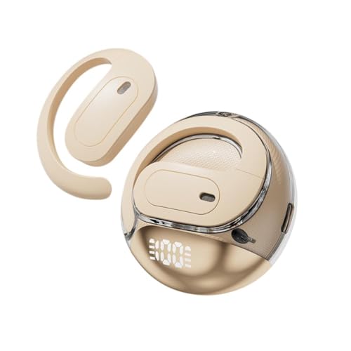 Intelligente AI Traduzione Auricolare Bluetooth 5.4 In Tempo Reale Gancio Da Viaggio Per Business Auricolari Ear