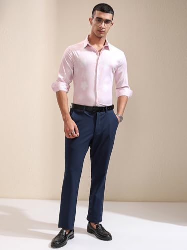 Image of Highlander Men's Slim Fit Shirt