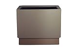 Compatible para interiores y exteriores