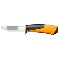 COLTELLO DA INNESTO FISKARS K60 A PENNA