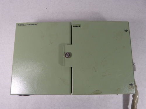 Circa 2211SBP-100 Telecommunication Protected Entrance Terminal
