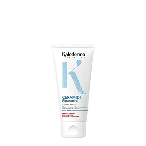 Kaloderma Ceramid-Creme zur Reparatur der Hände, 75 ml