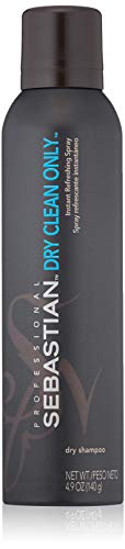 Sebastian Dry Clean Only, 4.9 oz
