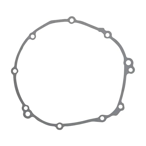 Joint de couvercle d'embrayage moto pour YZF R6 de 2006 à 2024