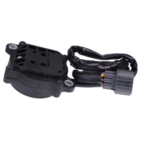 Image of DVPARTS Front Gear Case Actuator Motor Q890314000 for CFMoto 400 500 600 | for Q890-314000, with waterproof plug, for CFMoto 800 950 1000